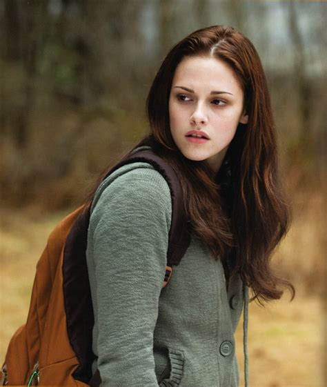 who played bella